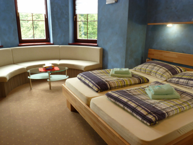 Hotel Sportart – fotka 3