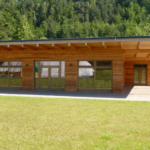 Hotel Sportart – Tenis a badminton