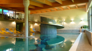 Hotel Sportart – fotka 16