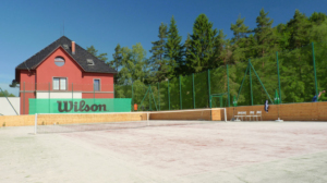 Hotel Sportart – fotka 15