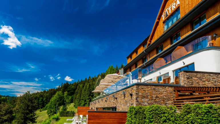 Hotel Tatra
