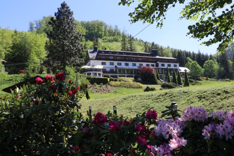 Hotel Troyer - Trojanovice