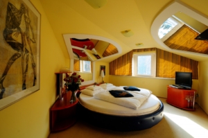 Hotel Eroplán – fotka 29
