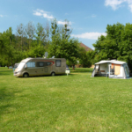 Camping Rožnov