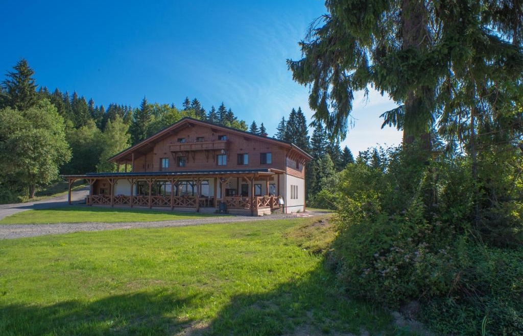 Hotel Martiňák