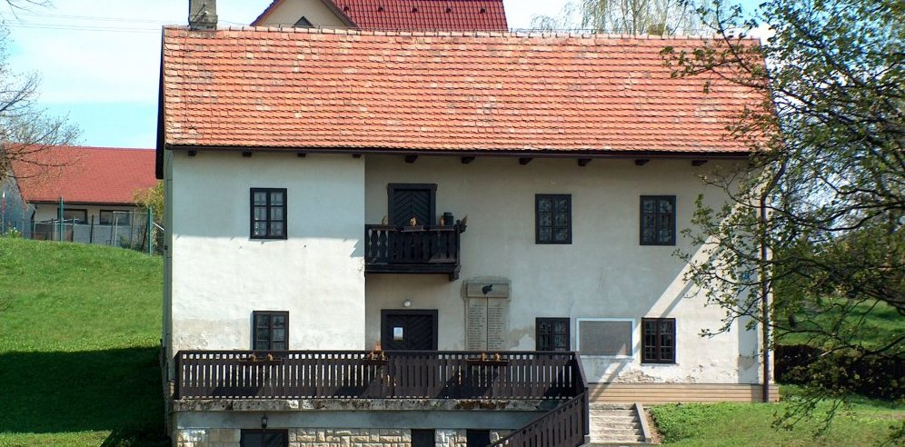 muzeum