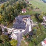 Penzion Obora - Dovolená na Valašsku