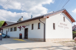 Penzion Planiska – fotka 5