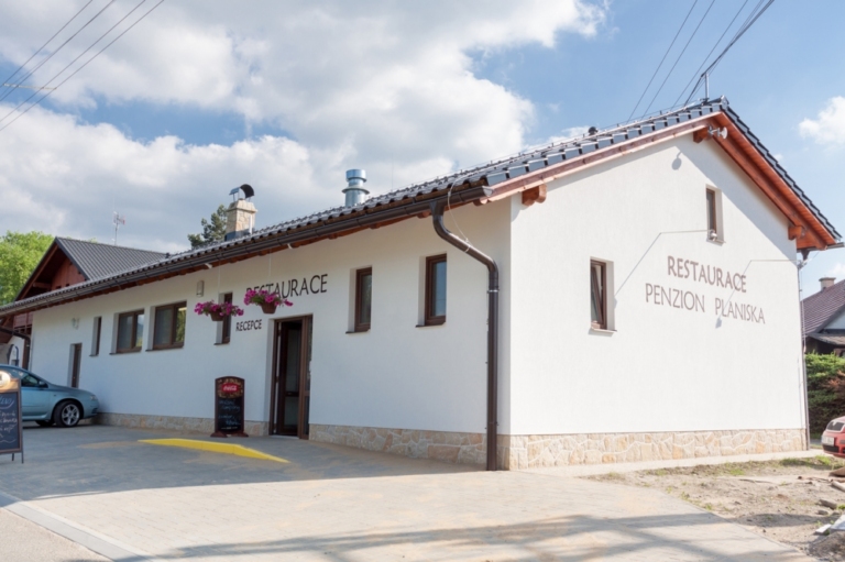 Penzion Planiska – fotka 5