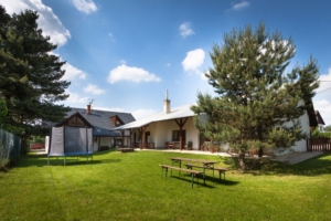 Penzion Planiska – fotka 3