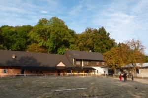 Penzion Hradisko – fotka 1