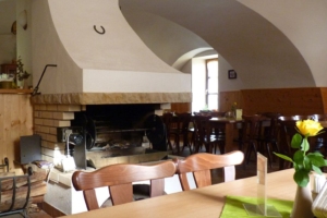 Penzion Hradisko – fotka 4