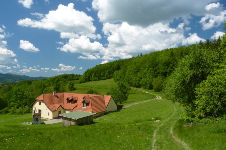 Penzion U Smočků – fotka 2