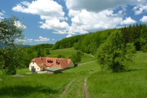Penzion U Smočků – fotka 8