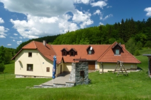 Penzion U Smočků – fotka 1
