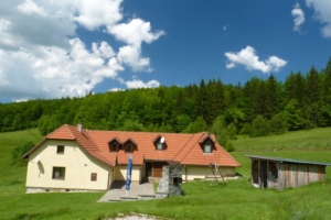 Penzion U Smočků – fotka 9