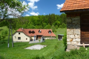 Penzion U Smočků – fotka 10