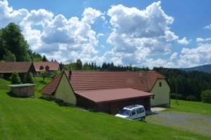 Penzion U Smočků – fotka 11