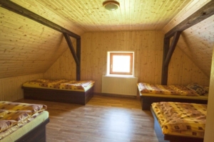 Penzion U Smočků – fotka 3