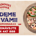 Pizza pivovar