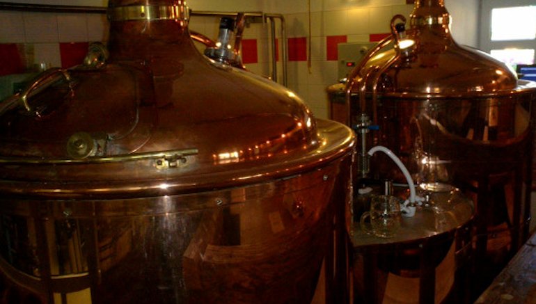 pivovar