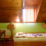 Penzion Obora - Dovolená na Valašsku