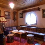 Penzion Obora - Dovolená na Valašsku
