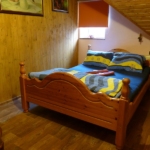 Penzion Obora - Dovolená na Valašsku