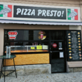 Pizza Presto