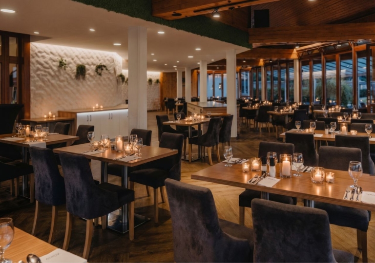 Hotel Horal Rožnov – fotka 4