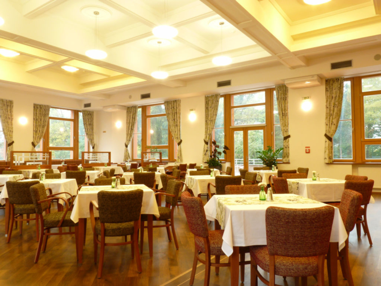 Hotel Energetic – fotka 4