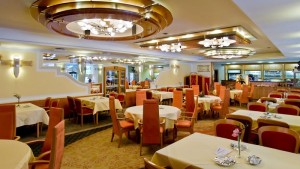 restaurace