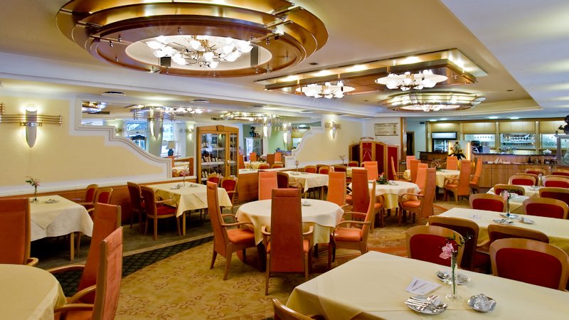 restaurace
