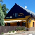 Restaurace U Bundarů