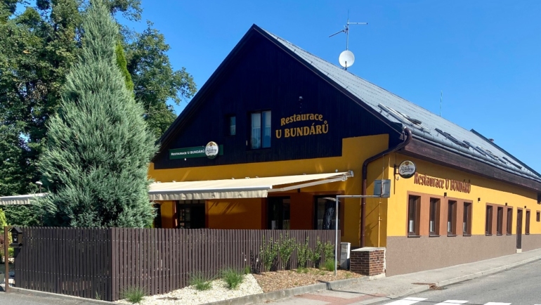 Restaurace U Bundarů