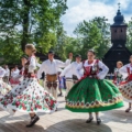 Rožnovské slavnosti 2025