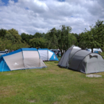 Camping Rožnov