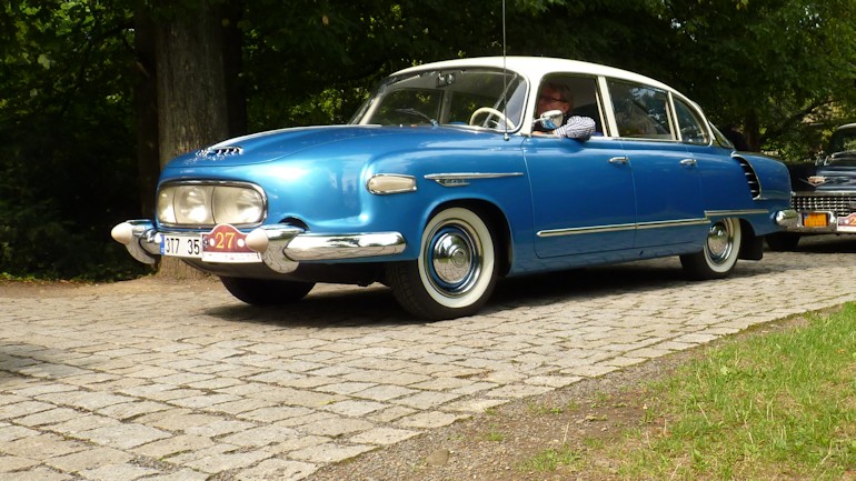 Tatra
