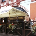 U Černého Orla