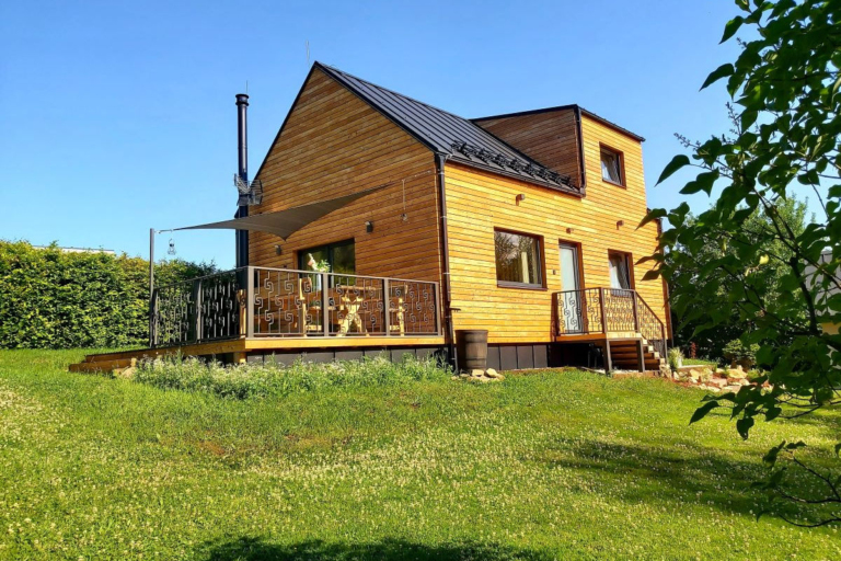 Loft Wapiti