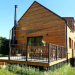 Loft Wapiti