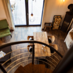 Loft Wapiti