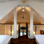 Loft Wapiti