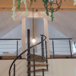 Loft Wapiti