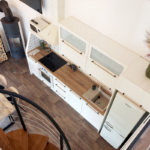 Loft Wapiti