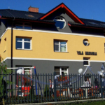 vila hedvika
