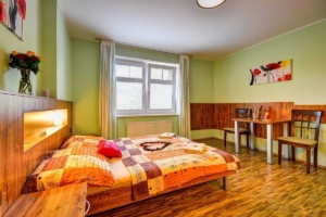 Vila Hedvika – fotka 2
