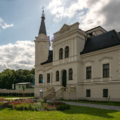 Restaurace Villa Rosenaw