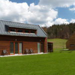 bečva resort